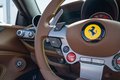 Daumennagel 19 - Ferrari F8  Verde British Racing Power Garantie
