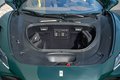 Daumennagel 35 - Ferrari F8  Verde British Racing Power Garantie