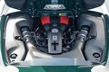 Daumennagel 49 - Ferrari F8  Verde British Racing Power Garantie