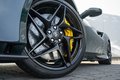 Daumennagel 54 - Ferrari F8  Verde British Racing Power Garantie