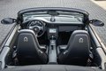 Daumennagel 28 - Porsche 997.2 Turbo Cabriolet Sport Chrono Plus BOSE