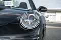 Daumennagel 34 - Porsche 997.2 Turbo Cabriolet Sport Chrono Plus BOSE