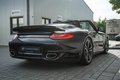 Daumennagel 7 - Porsche 997.2 Turbo Cabriolet Sport Chrono Plus BOSE