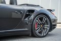 Daumennagel 55 - Porsche 997.2 Turbo Cabriolet Sport Chrono Plus BOSE