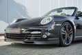 Daumennagel 33 - Porsche 997.2 Turbo Cabriolet Sport Chrono Plus BOSE