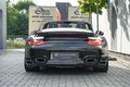 Daumennagel 6 - Porsche 997.2 Turbo Cabriolet Sport Chrono Plus BOSE