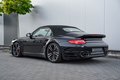 Daumennagel 46 - Porsche 997.2 Turbo Cabriolet Sport Chrono Plus BOSE