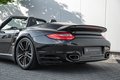 Daumennagel 38 - Porsche 997.2 Turbo Cabriolet Sport Chrono Plus BOSE