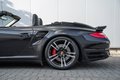 Daumennagel 37 - Porsche 997.2 Turbo Cabriolet Sport Chrono Plus BOSE