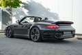 Daumennagel 5 - Porsche 997.2 Turbo Cabriolet Sport Chrono Plus BOSE