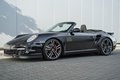 Daumennagel 3 - Porsche 997.2 Turbo Cabriolet Sport Chrono Plus BOSE