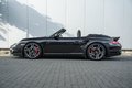 Daumennagel 4 - Porsche 997.2 Turbo Cabriolet Sport Chrono Plus BOSE