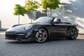 Daumennagel 1 - Porsche 997.2 Turbo Cabriolet Sport Chrono Plus BOSE