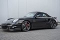 Daumennagel 44 - Porsche 997.2 Turbo Cabriolet Sport Chrono Plus BOSE