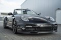 Daumennagel 32 - Porsche 997.2 Turbo Cabriolet Sport Chrono Plus BOSE