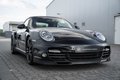 Daumennagel 51 - Porsche 997.2 Turbo Cabriolet Sport Chrono Plus BOSE