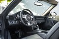 Daumennagel 11 - Porsche 997.2 Turbo Cabriolet Sport Chrono Plus BOSE