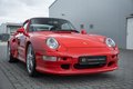 Thumbnail 51 - Porsche 911/993 Turbo S conversion