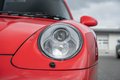 Thumbnail 53 - Porsche 911/993 Turbo S conversion