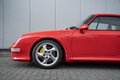 Thumbnail 42 - Porsche 911/993 Turbo S conversion