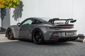 Daumennagel 4 - Porsche 911/992 GT3  Carbon Dach Lift VOLLSCHALE LED