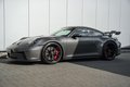 Daumennagel 1 - Porsche 911/992 GT3  Carbon Dach Lift VOLLSCHALE LED