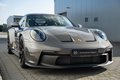 Daumennagel 52 - Porsche 911/992 GT3  Carbon Dach Lift VOLLSCHALE LED