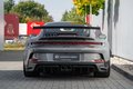 Daumennagel 5 - Porsche 911/992 GT3  Carbon Dach Lift VOLLSCHALE LED