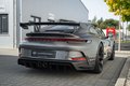 Daumennagel 6 - Porsche 911/992 GT3  Carbon Dach Lift VOLLSCHALE LED