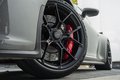 Daumennagel 53 - Porsche 911/992 GT3  Carbon Dach Lift VOLLSCHALE LED