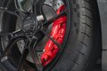 Daumennagel 55 - Porsche 911/992 GT3  Carbon Dach Lift VOLLSCHALE LED