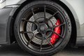 Daumennagel 54 - Porsche 911/992 GT3  Carbon Dach Lift VOLLSCHALE LED