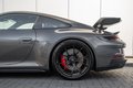 Daumennagel 45 - Porsche 911/992 GT3  Carbon Dach Lift VOLLSCHALE LED