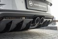 Daumennagel 49 - Porsche 911/992 GT3  Carbon Dach Lift VOLLSCHALE LED