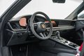 Daumennagel 12 - Porsche 911/992 GT3  Carbon Dach Lift VOLLSCHALE LED
