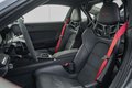 Daumennagel 14 - Porsche 911/992 GT3  Carbon Dach Lift VOLLSCHALE LED