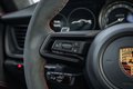 Daumennagel 20 - Porsche 911/992 GT3  Carbon Dach Lift VOLLSCHALE LED