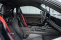 Daumennagel 34 - Porsche 911/992 GT3  Carbon Dach Lift VOLLSCHALE LED