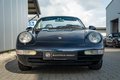 Daumennagel 2 - Porsche 911/993 Carrera Cabriolet  Schalter SH Klima