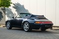 Daumennagel 4 - Porsche 911/993 Carrera Cabriolet  Schalter SH Klima