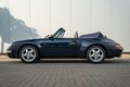 Daumennagel 3 - Porsche 911/993 Carrera Cabriolet  Schalter SH Klima