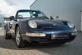 Daumennagel 62 - Porsche 911/993 Carrera Cabriolet  Schalter SH Klima