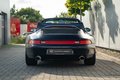 Daumennagel 5 - Porsche 911/993 Carrera Cabriolet  Schalter SH Klima