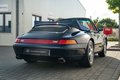 Daumennagel 6 - Porsche 911/993 Carrera Cabriolet  Schalter SH Klima
