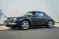 Daumennagel 47 - Porsche 911/993 Carrera Cabriolet  Schalter SH Klima