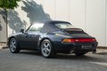 Daumennagel 49 - Porsche 911/993 Carrera Cabriolet  Schalter SH Klima