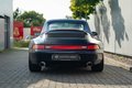 Daumennagel 60 - Porsche 911/993 Carrera Cabriolet  Schalter SH Klima
