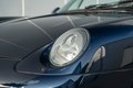 Daumennagel 35 - Porsche 911/993 Carrera Cabriolet  Schalter SH Klima