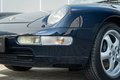Daumennagel 59 - Porsche 911/993 Carrera Cabriolet  Schalter SH Klima