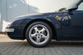 Daumennagel 37 - Porsche 911/993 Carrera Cabriolet  Schalter SH Klima
